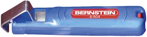 Bernstein Cable Stripper - Insulation Stripping Tool